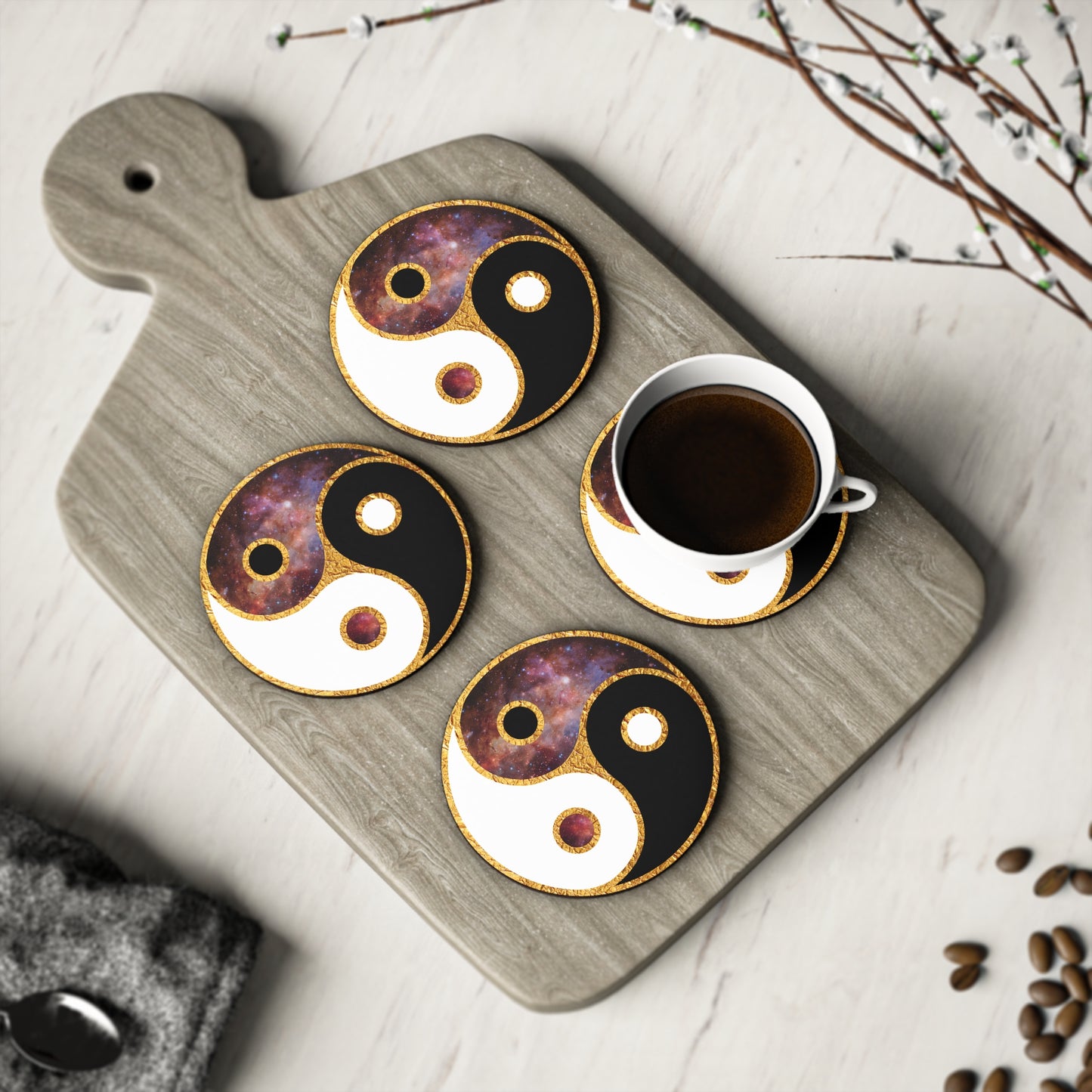 MIND+BODY+SOUL - Flow Coasters