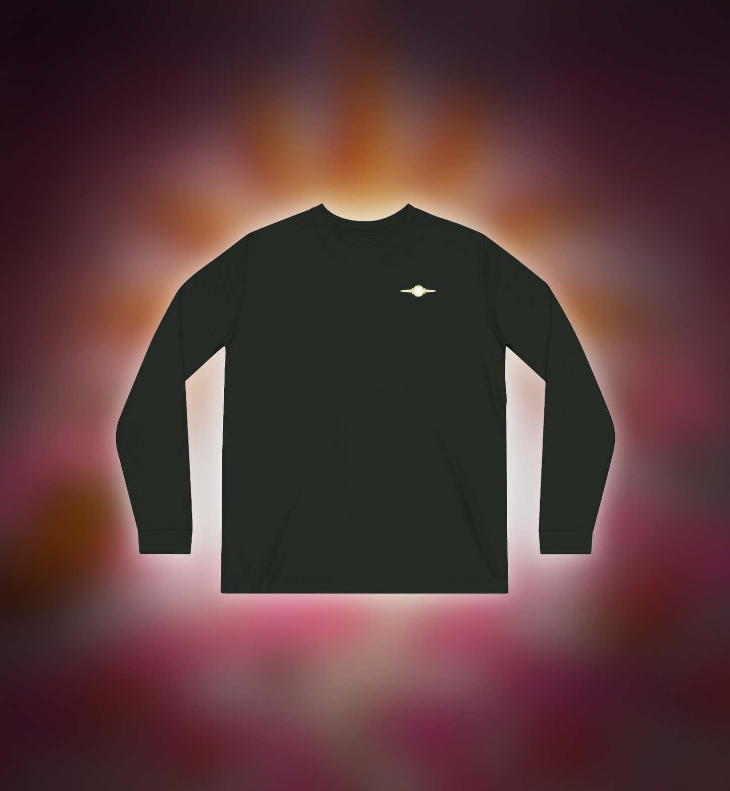 ABUNDANCE - Manifest Long-sleeve
