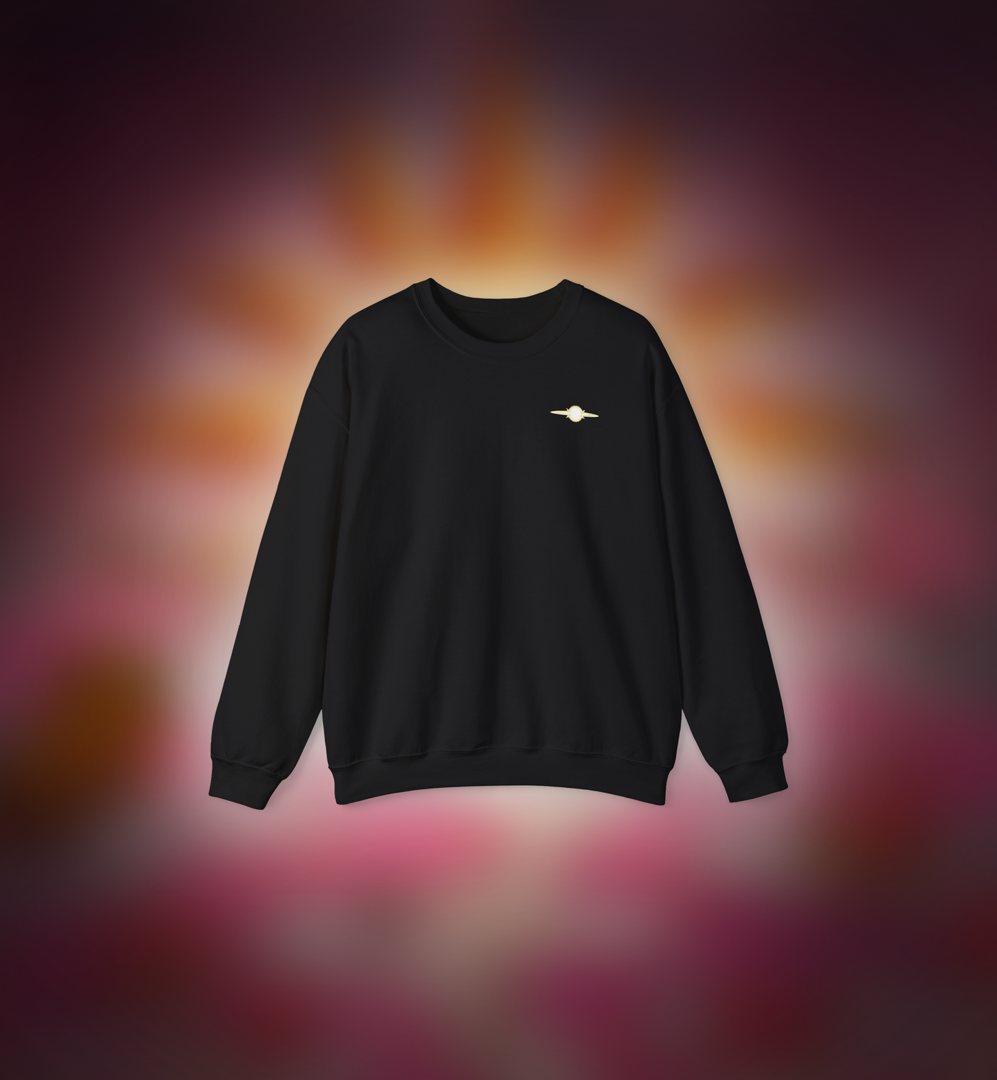 ABUNDANCE - Manifest Sweatshirt