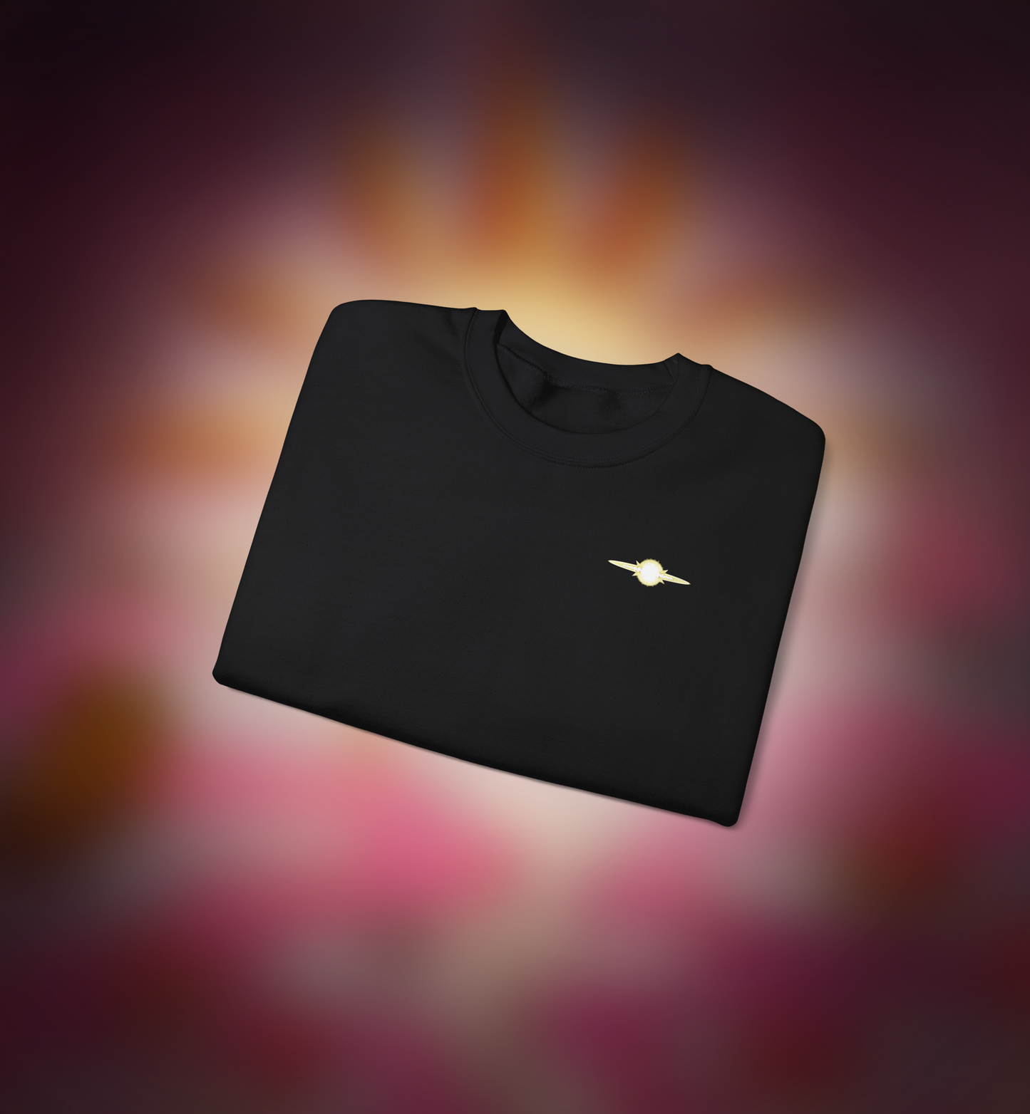 ABUNDANCE - Manifest Sweatshirt