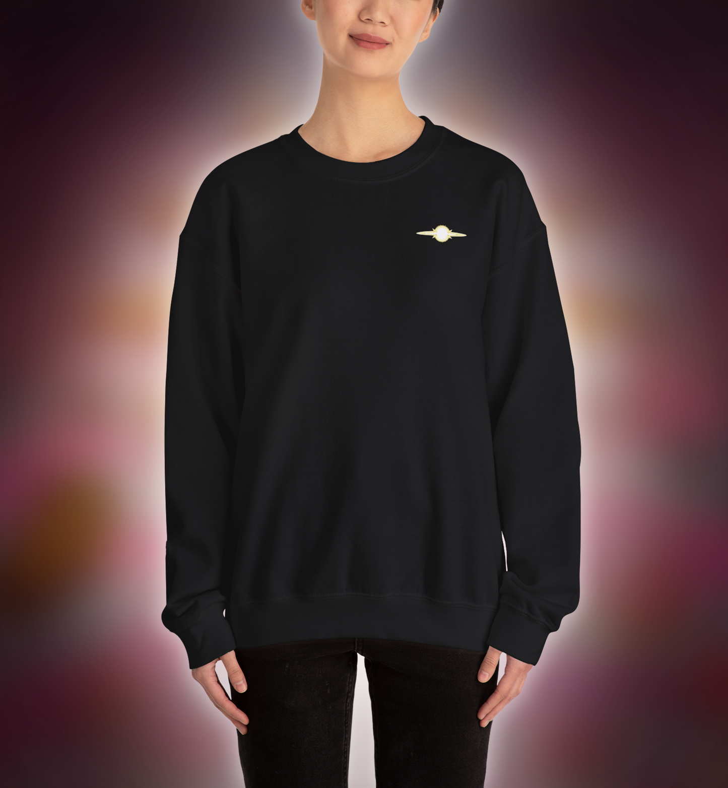 ABUNDANCE - Manifest Sweatshirt