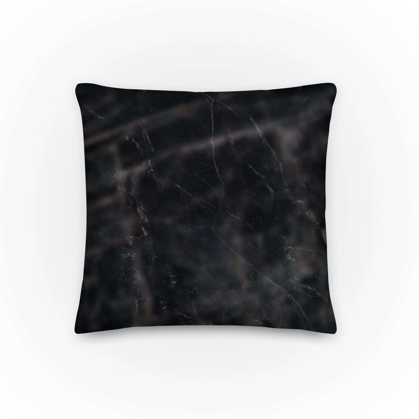BLACK TOURMALINE - Shield Pillows