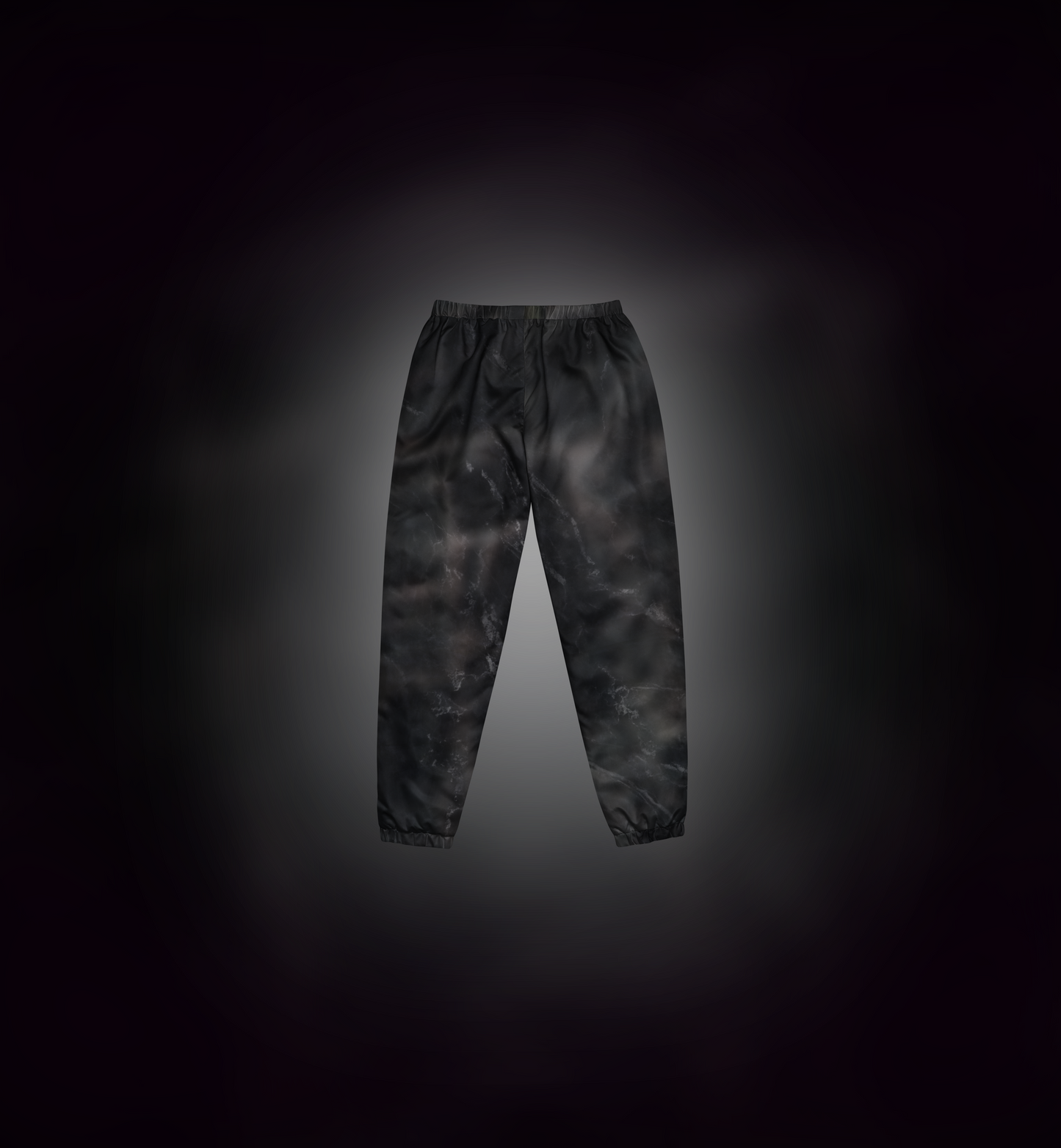 BLACK TOURMALINE - Shield Joggers