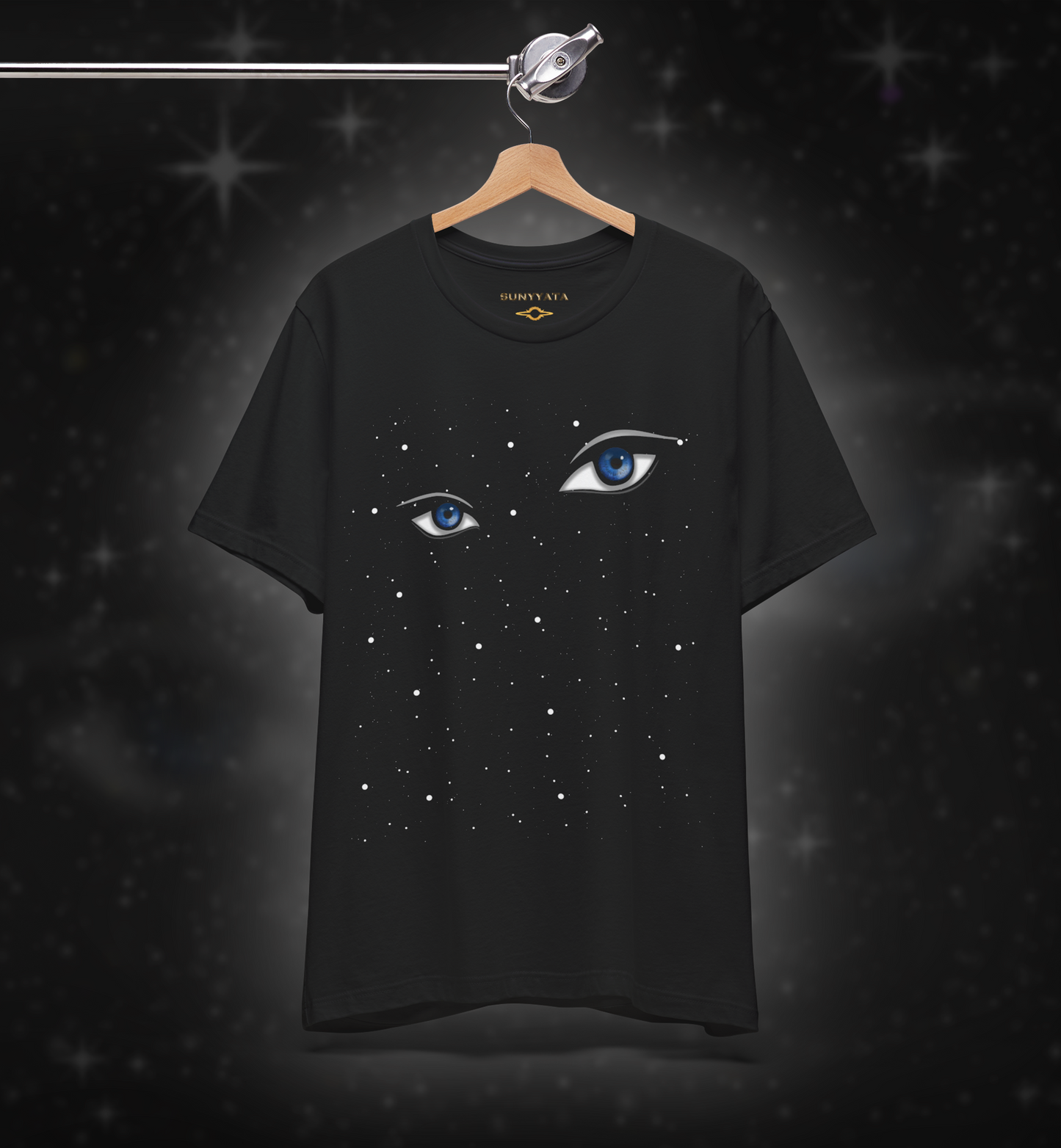UNIVERSAL EYES - Infinite Tee