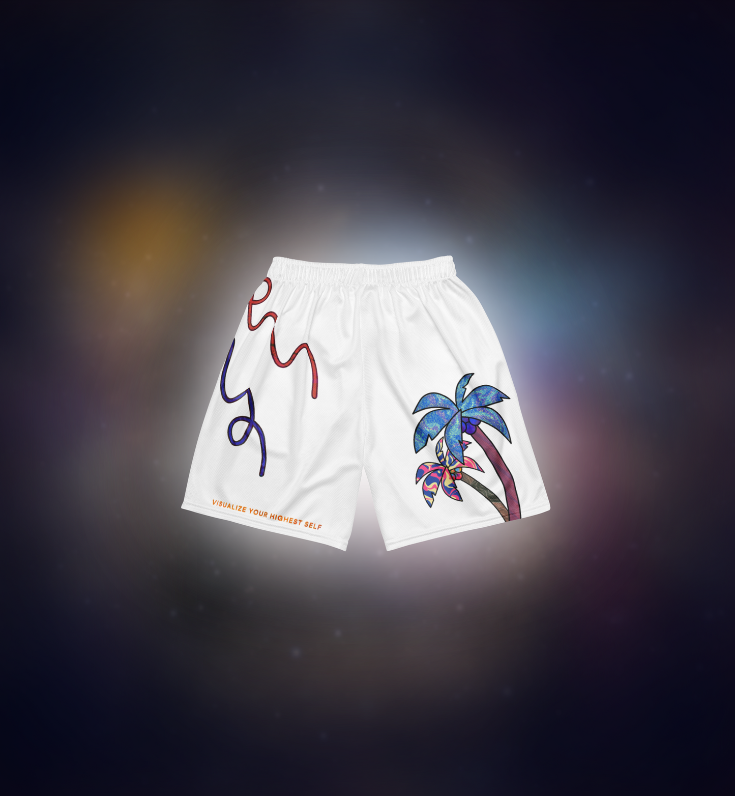 DREAMSCAPE - Cosmos Shorts