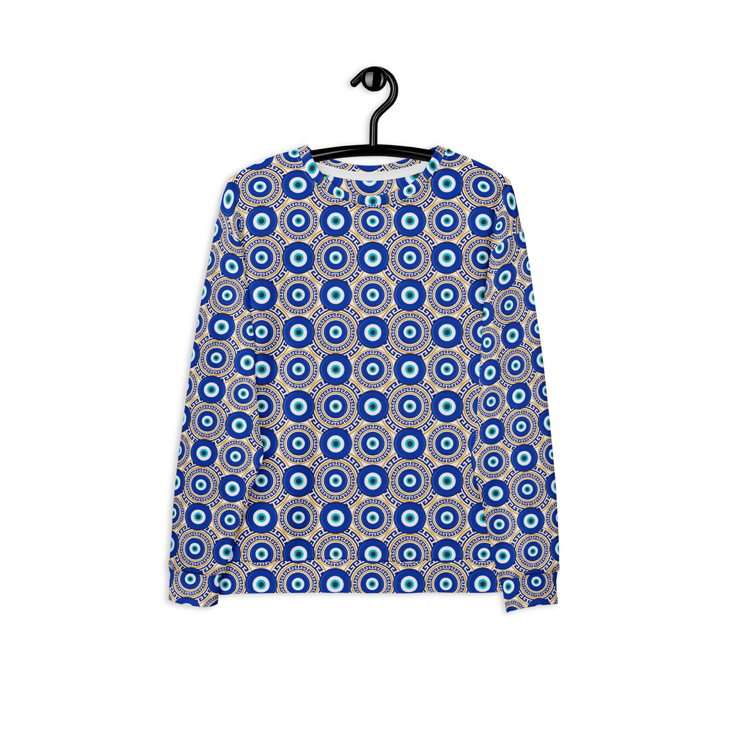 EVIL EYE - Protection Sweatshirt