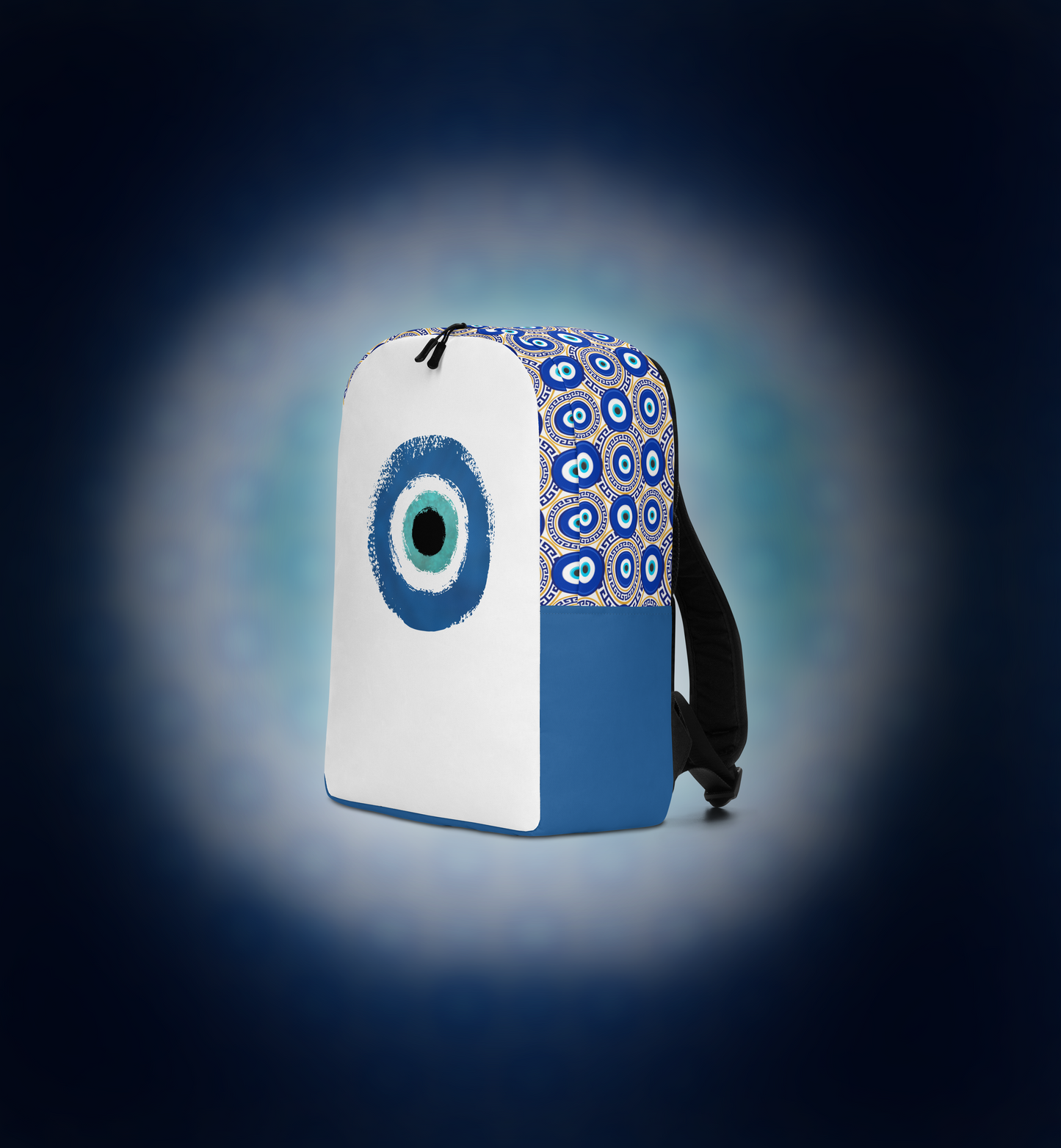 EVIL EYE - Protection Backpack