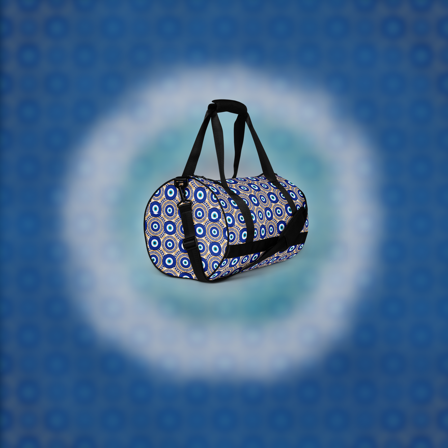 EVIL EYE - Protection Gym Bag