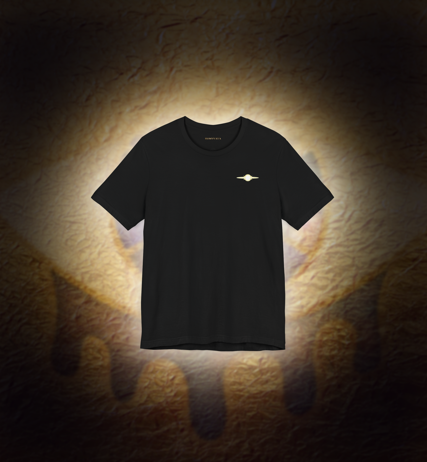 GOLDEN EYE - Vitality Tee