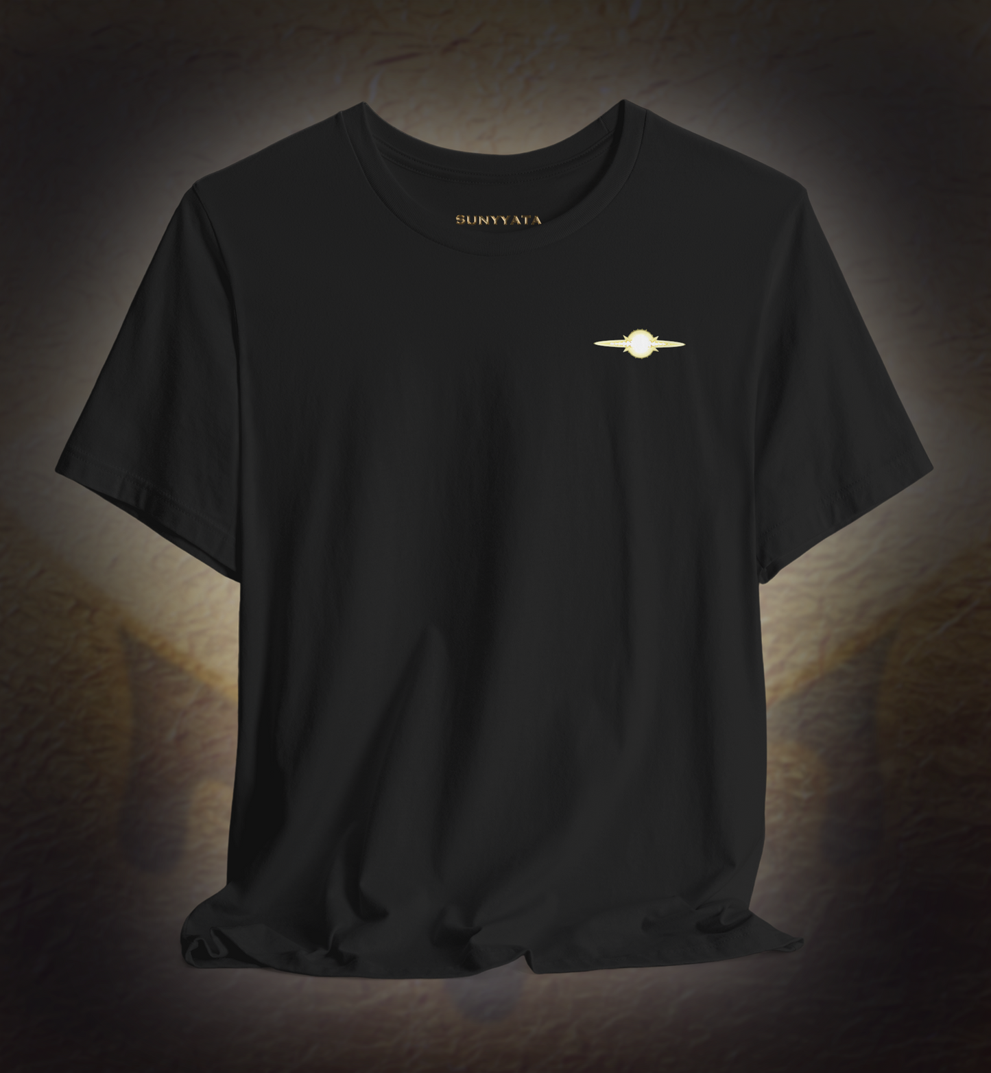 GOLDEN EYE - Vitality Tee