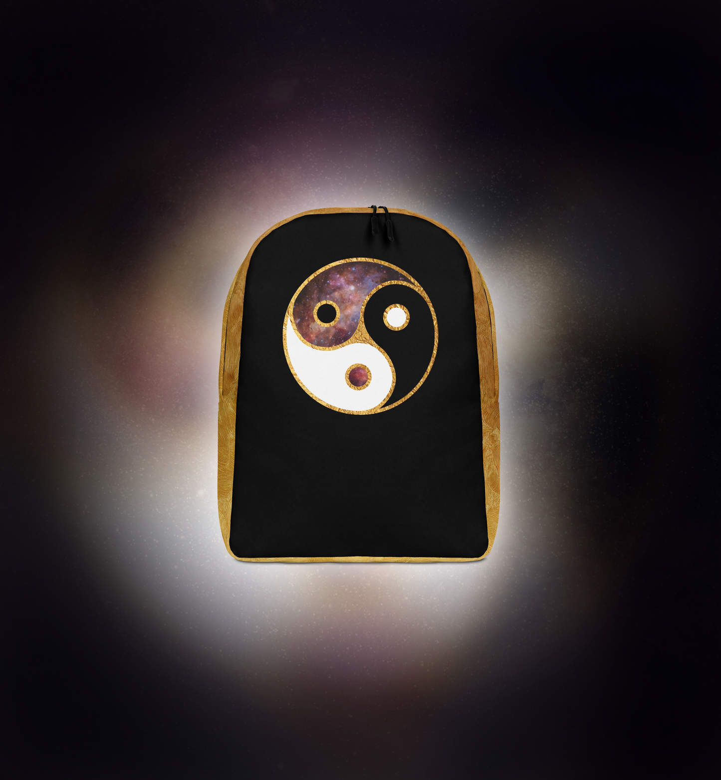 MIND+BODY+SOUL - Balance Backpack