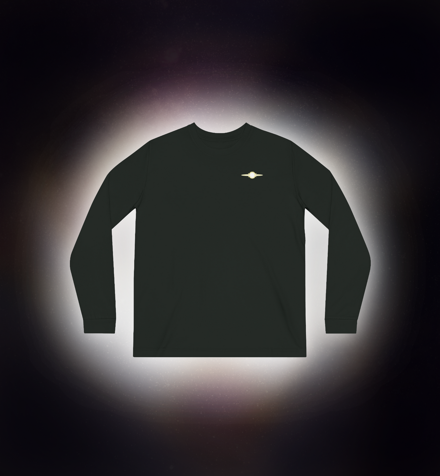MIND+BODY+SOUL - Balance Long-sleeve