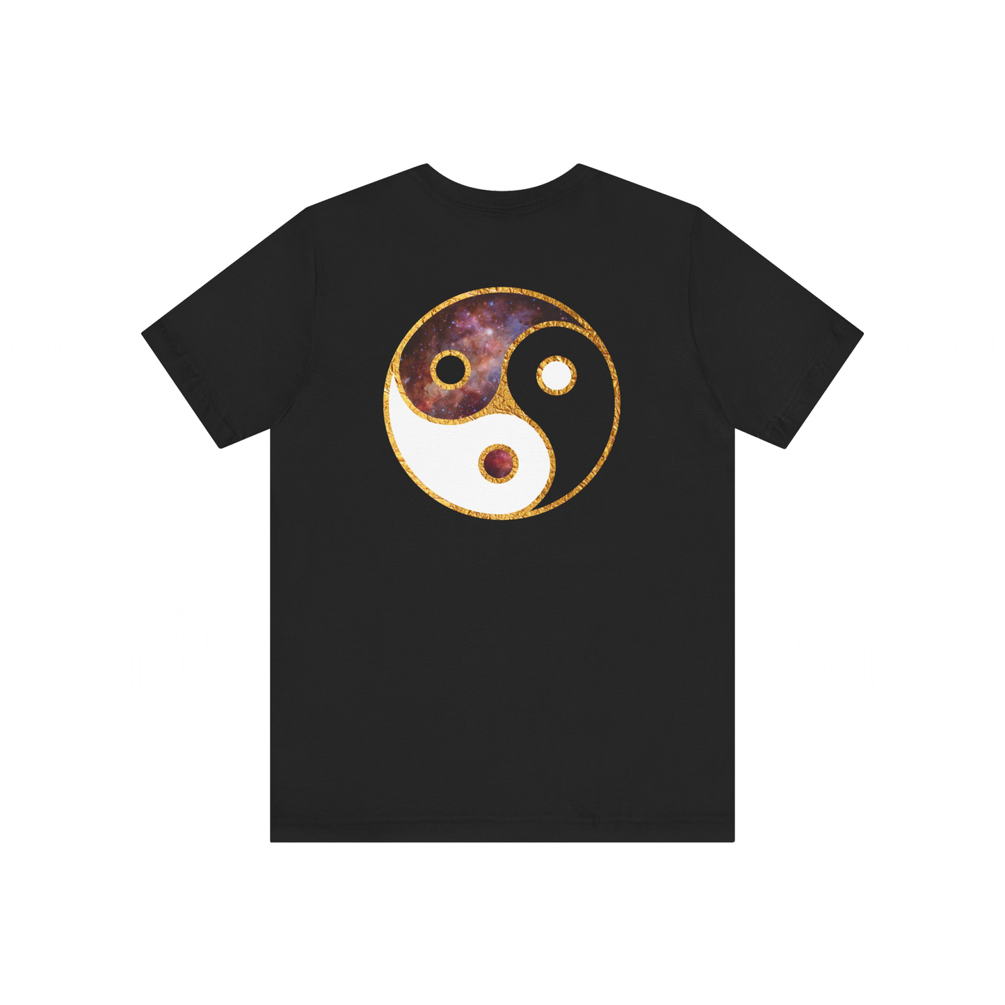 MIND+BODY+SOUL - Harmony Tee