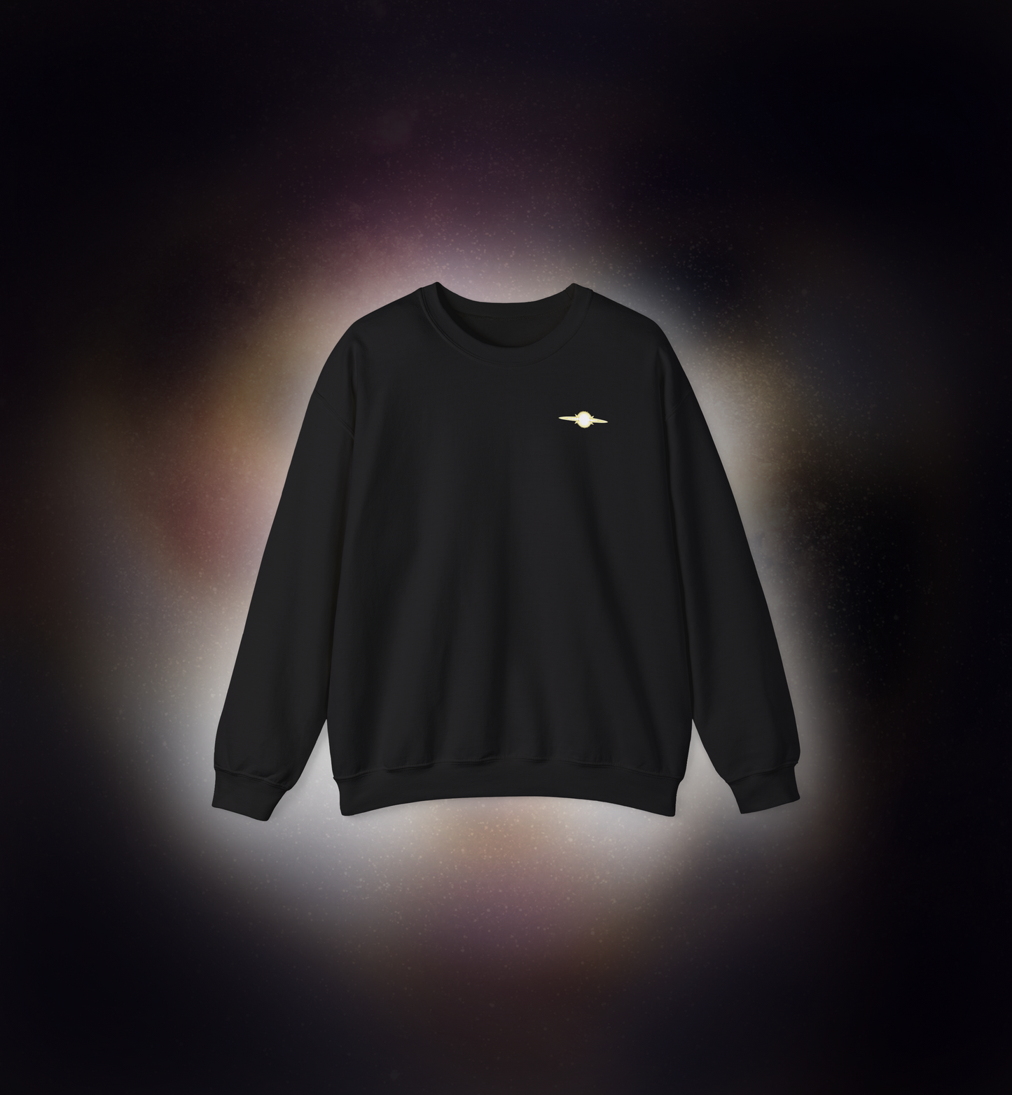 MIND+BODY+SOUL - Balance Sweatshirt