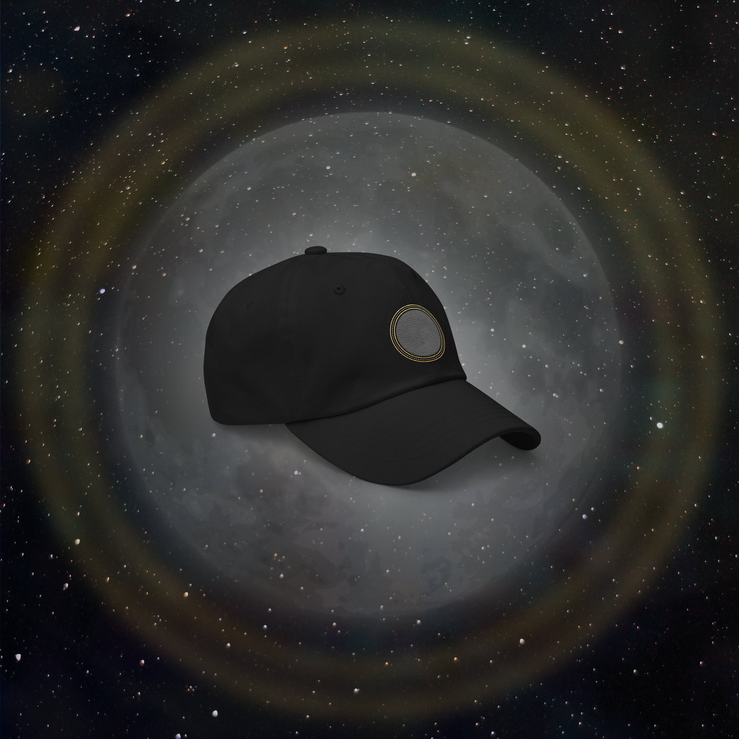 NEW MOON - Solar Cap