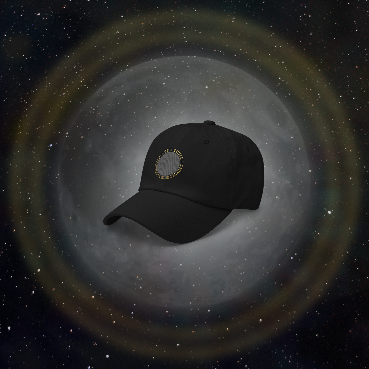 NEW MOON - Solar Cap