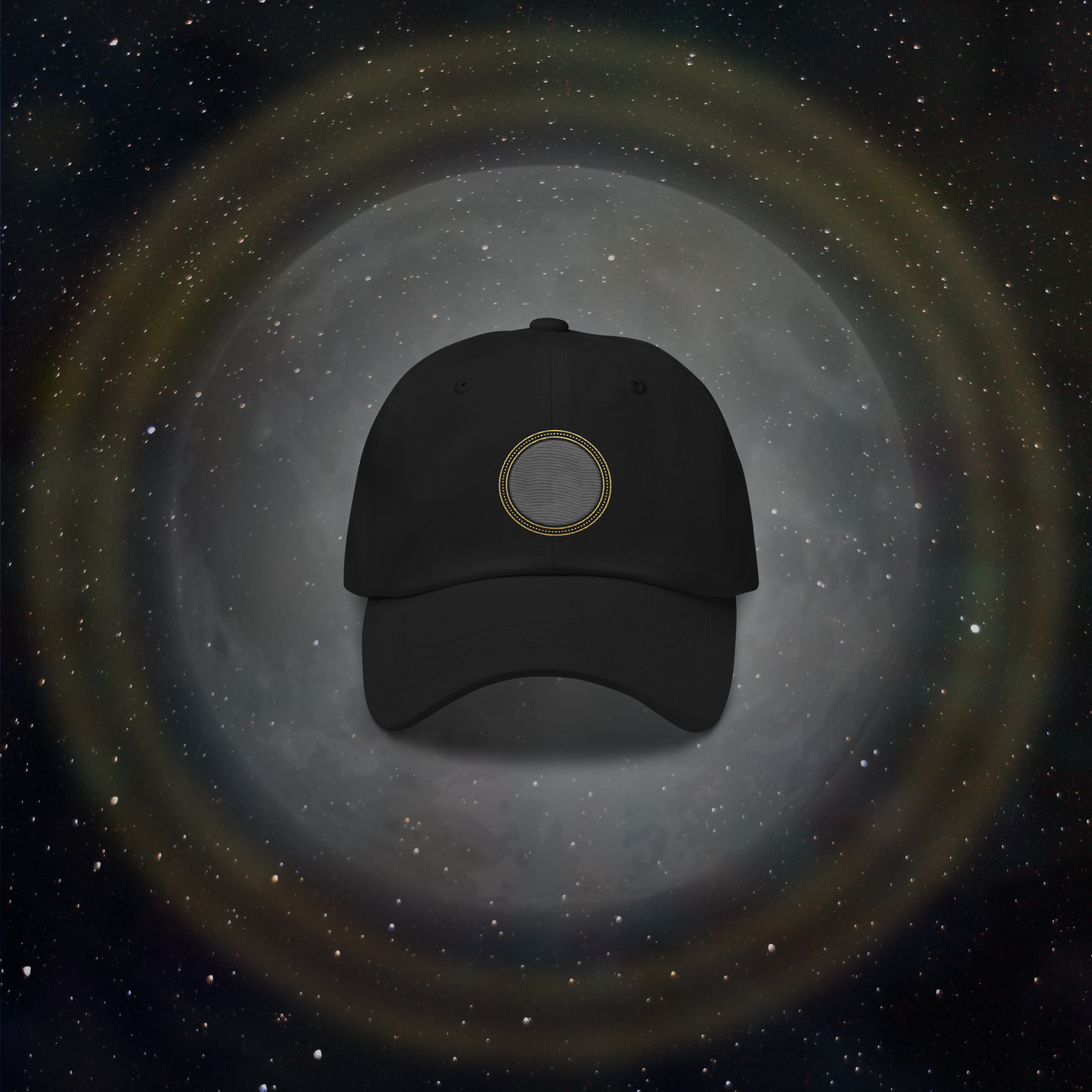 NEW MOON - Solar Cap