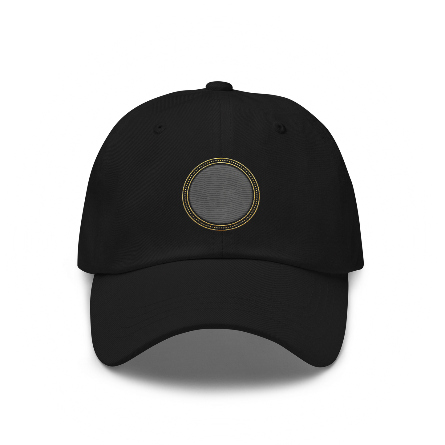 NEW MOON - Solar Cap
