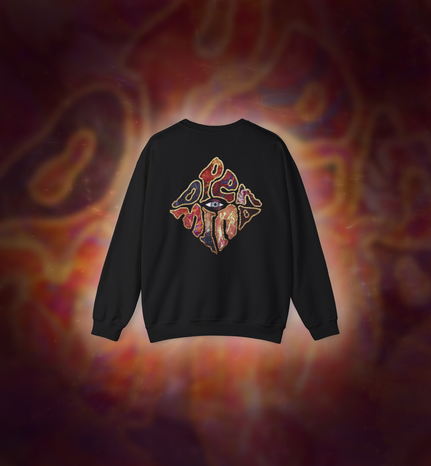 OPEN MIND - Freedom Sweatshirt
