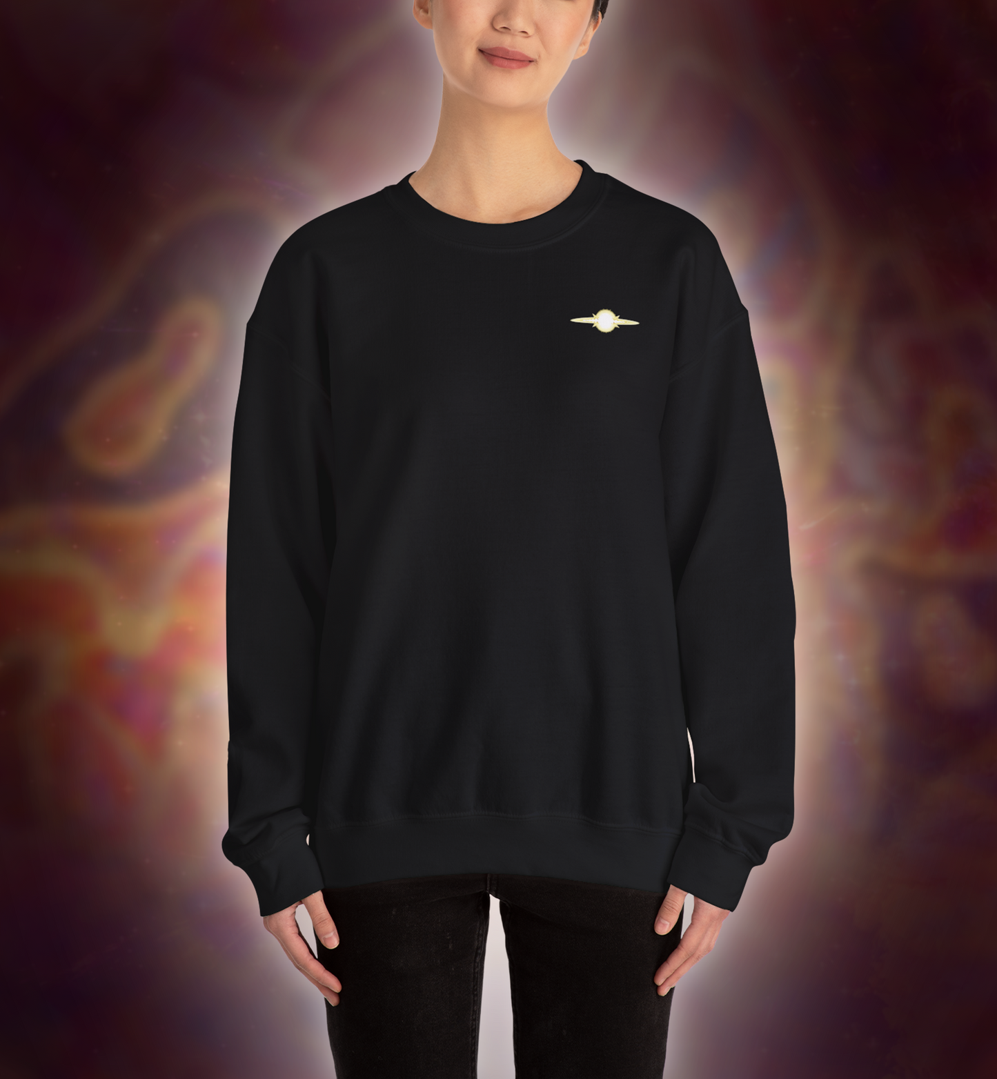 OPEN MIND - Freedom Sweatshirt