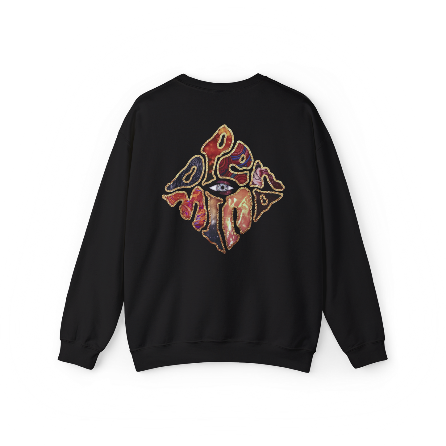 OPEN MIND - Freedom Sweatshirt