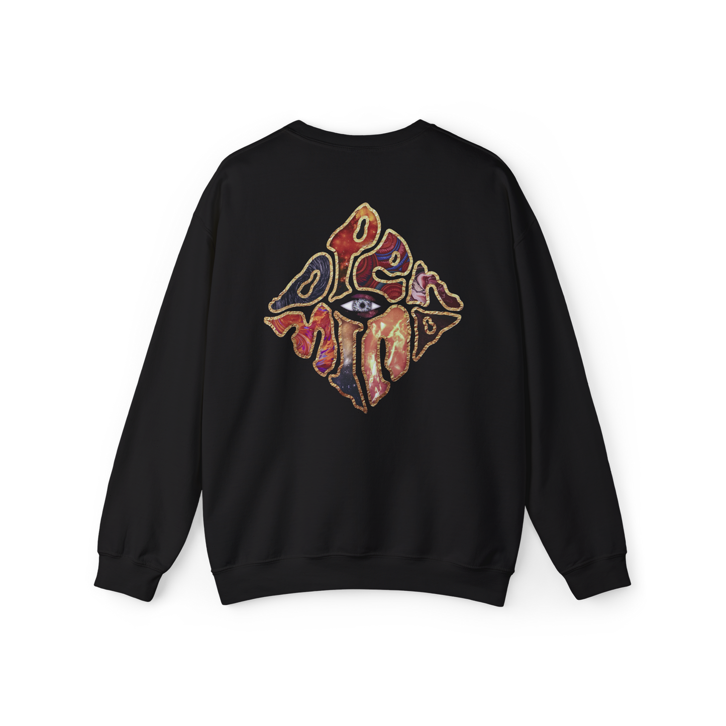 OPEN MIND - Freedom Sweatshirt