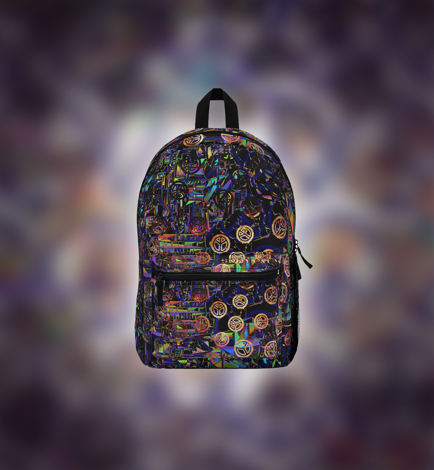 PEACE - Unity Backpack