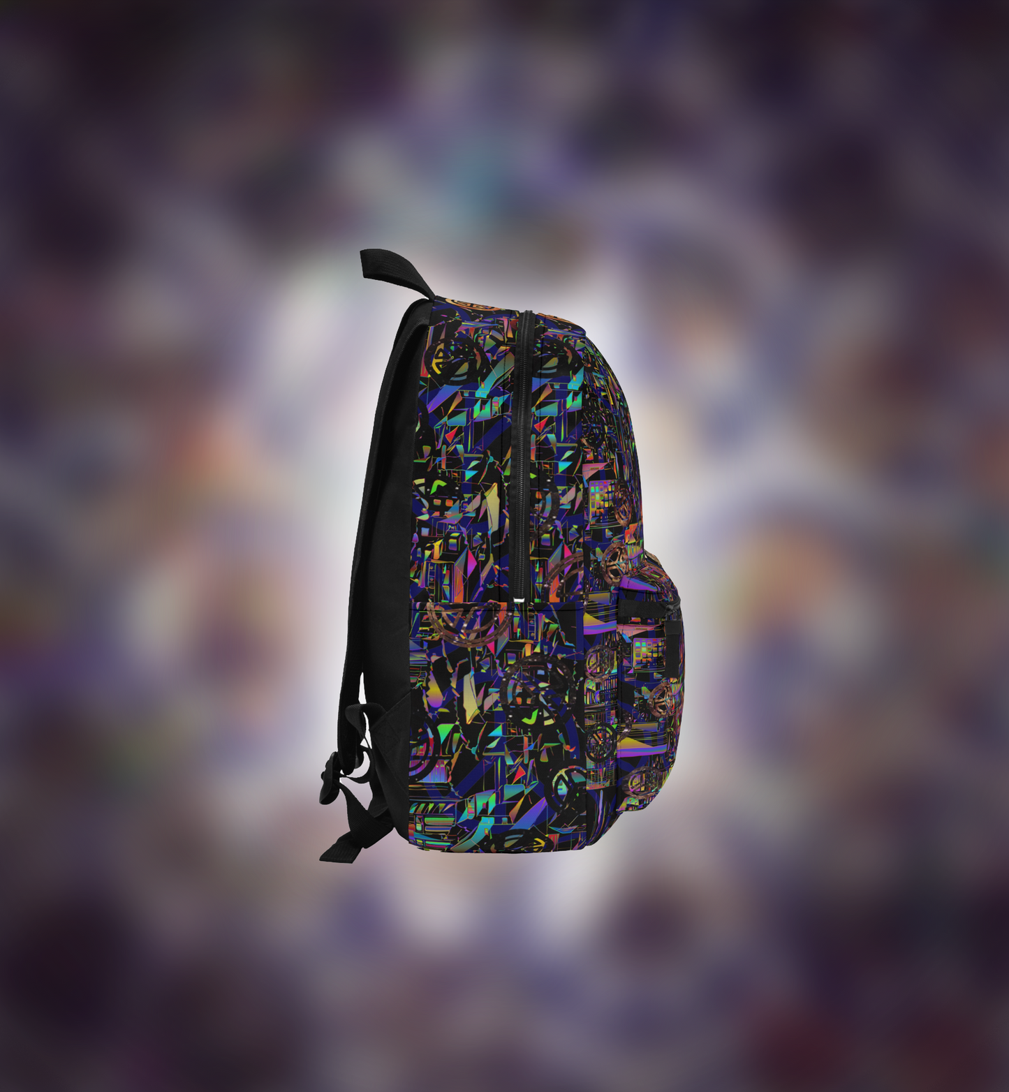 PEACE - Unity Backpack