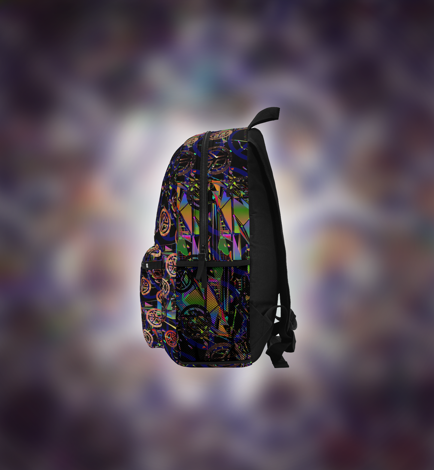 PEACE - Unity Backpack