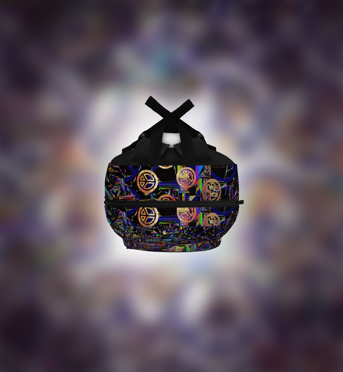 PEACE - Unity Backpack