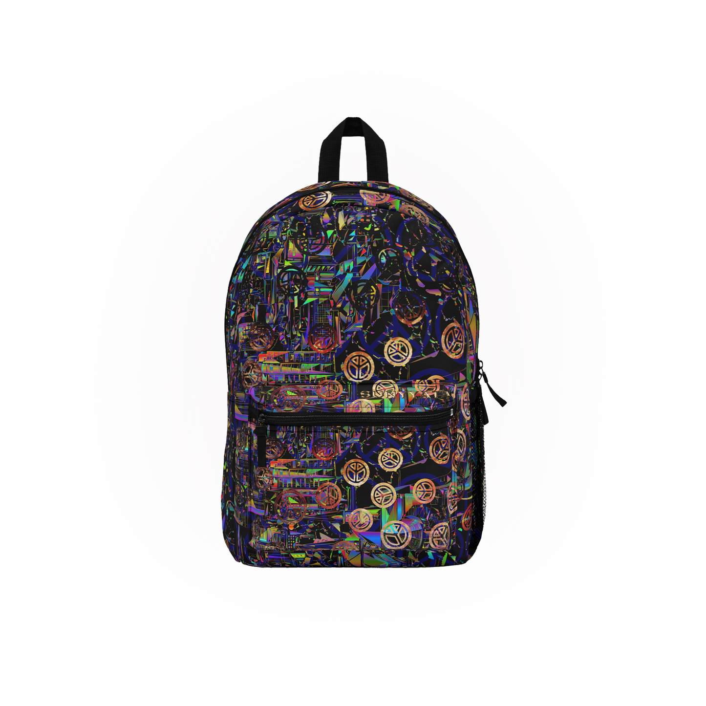 PEACE - Unity Backpack