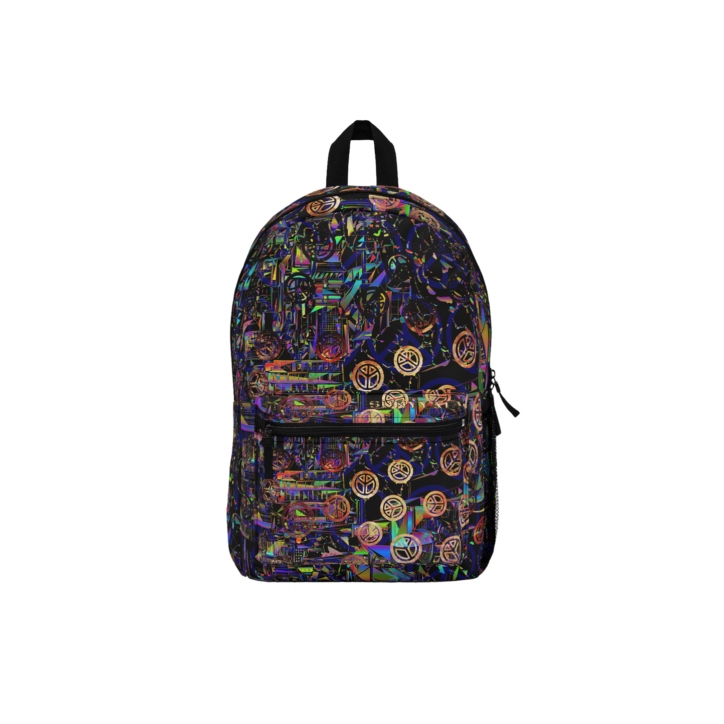 PEACE - Unity Backpack