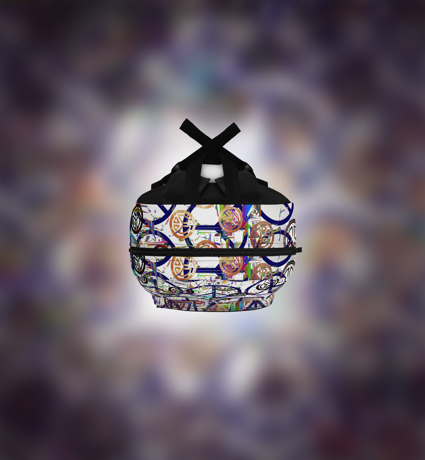 PEACE - Harmony Backpack