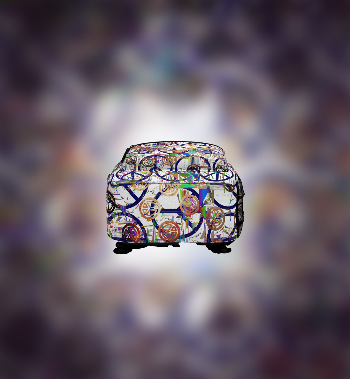 PEACE - Harmony Backpack
