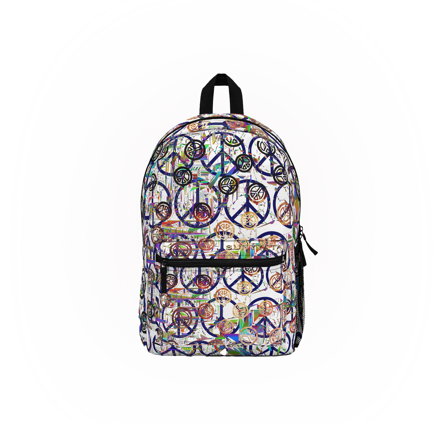 PEACE - Harmony Backpack