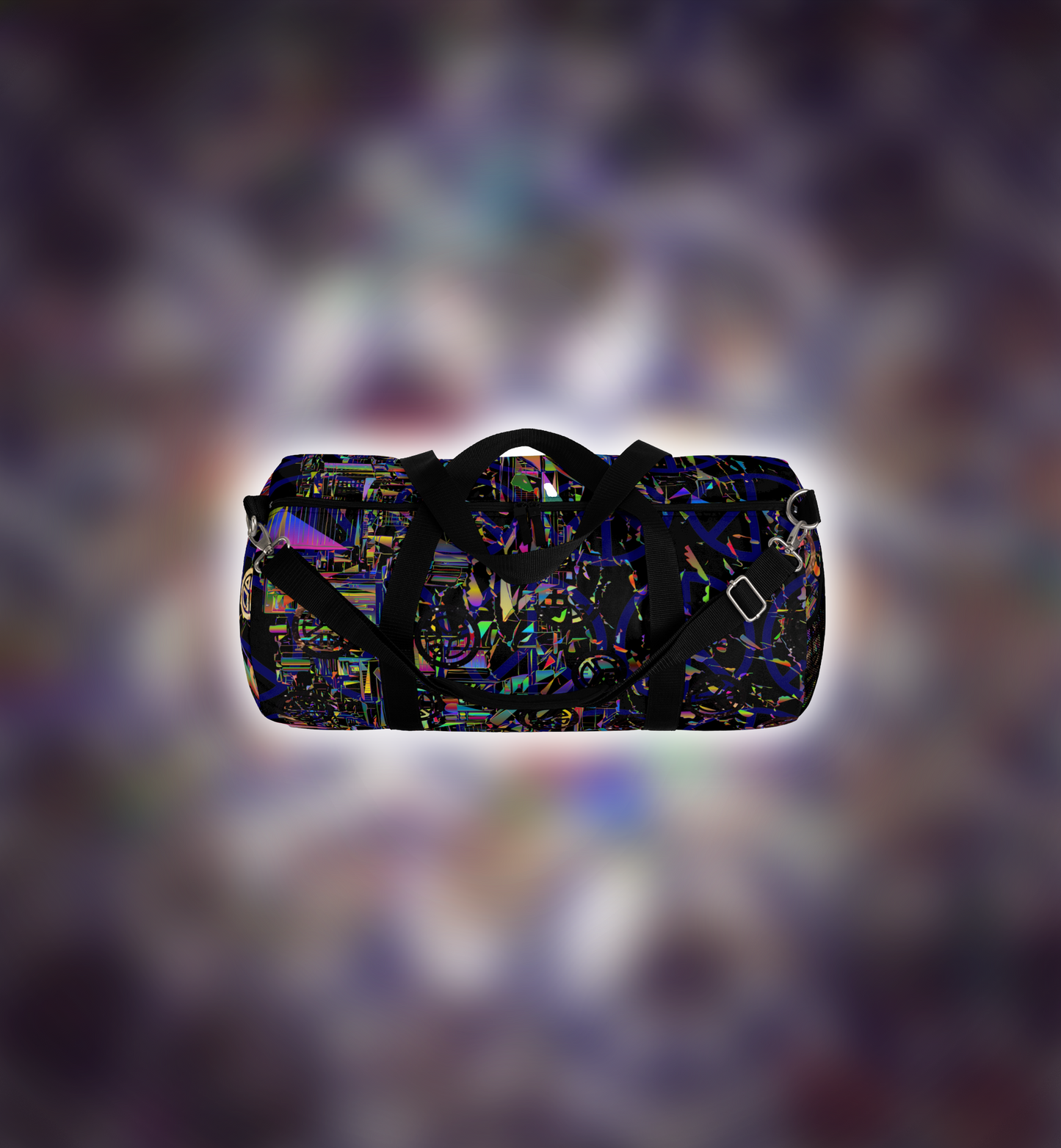 PEACE - Unity Duffel Bag