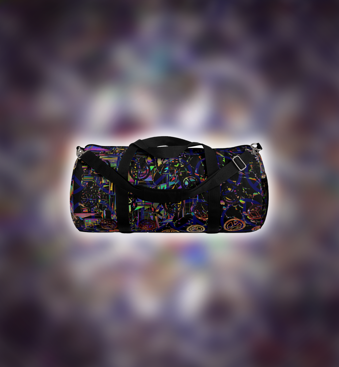 PEACE - Unity Duffel Bag