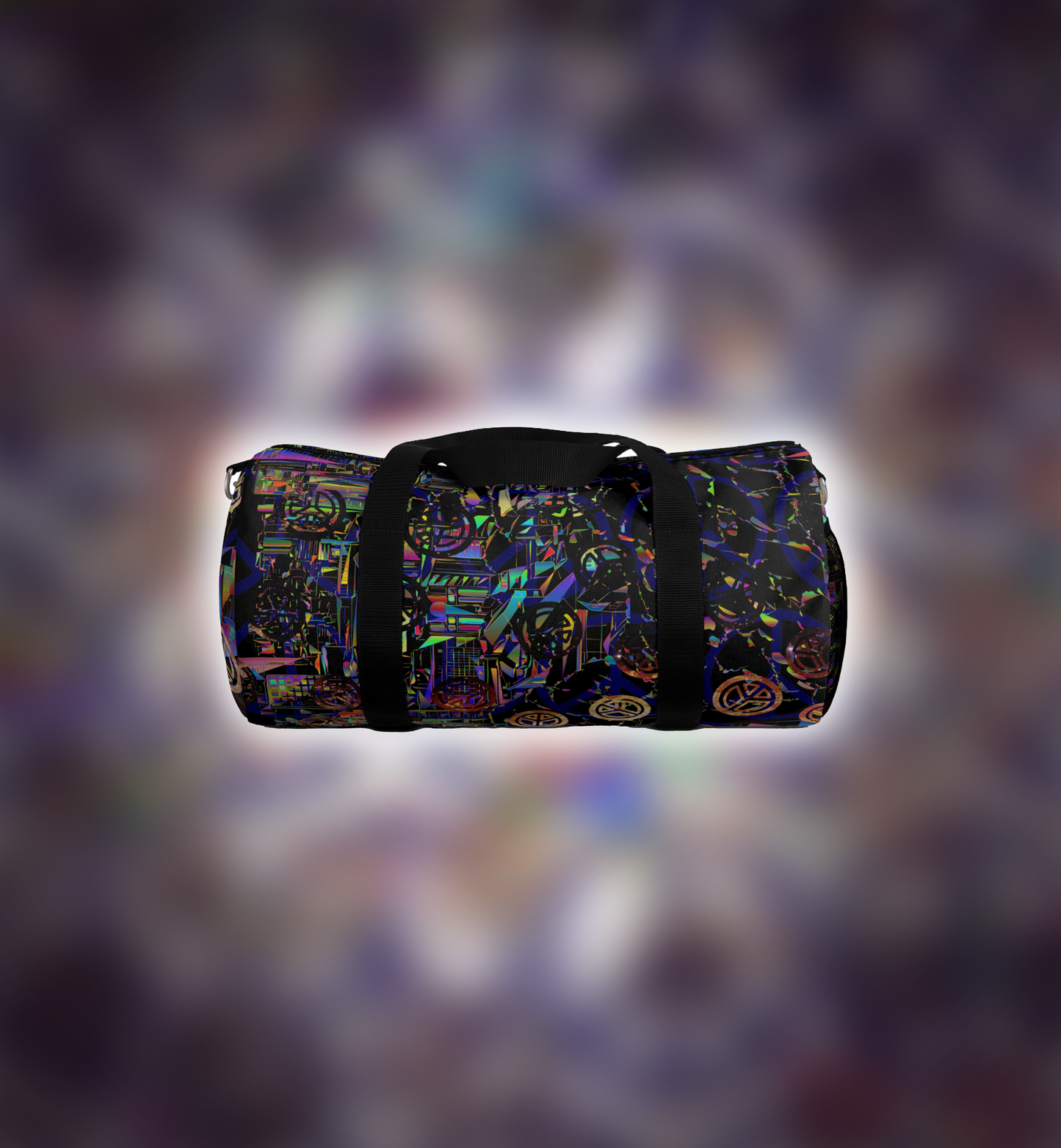 PEACE - Unity Duffel Bag