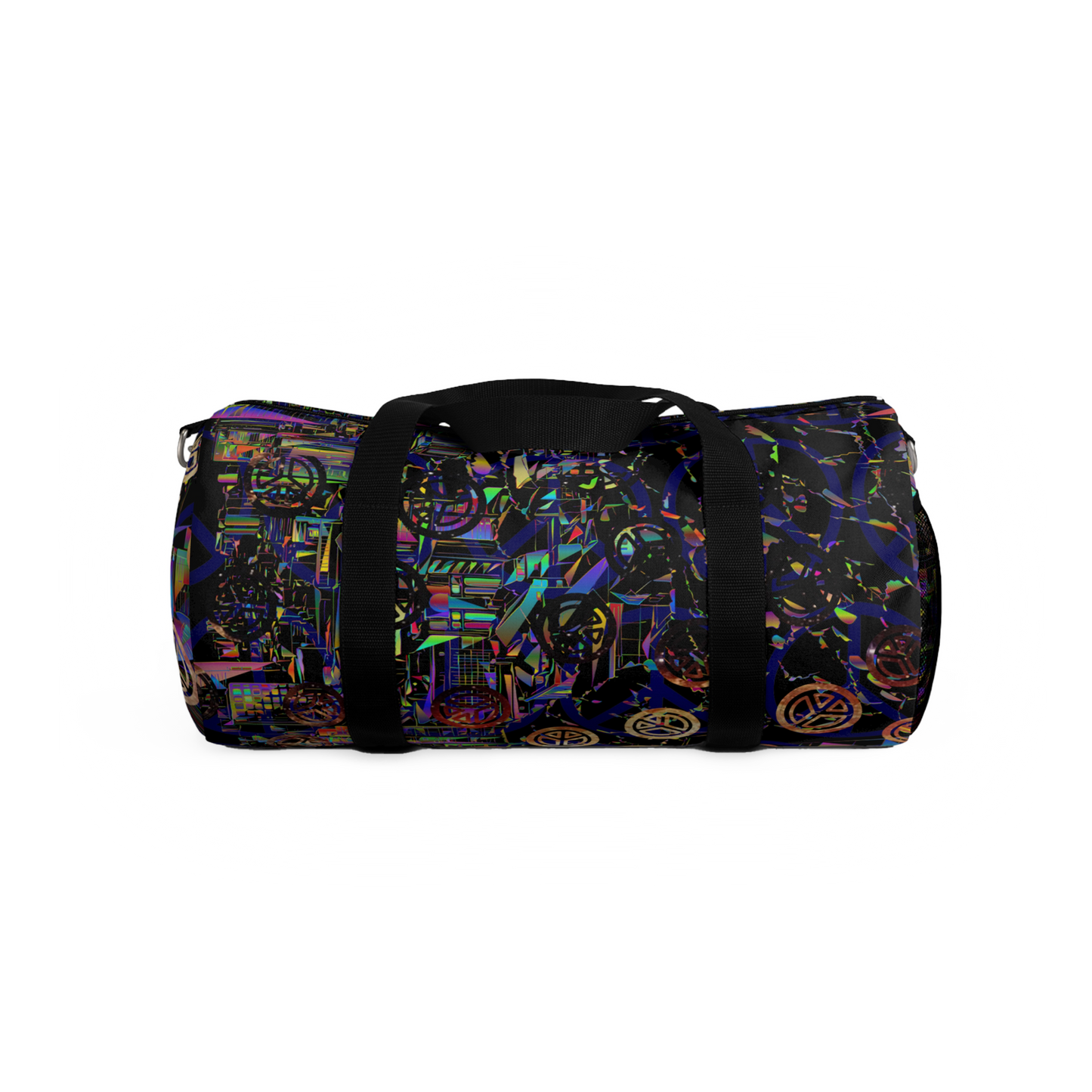 PEACE - Unity Duffel Bag