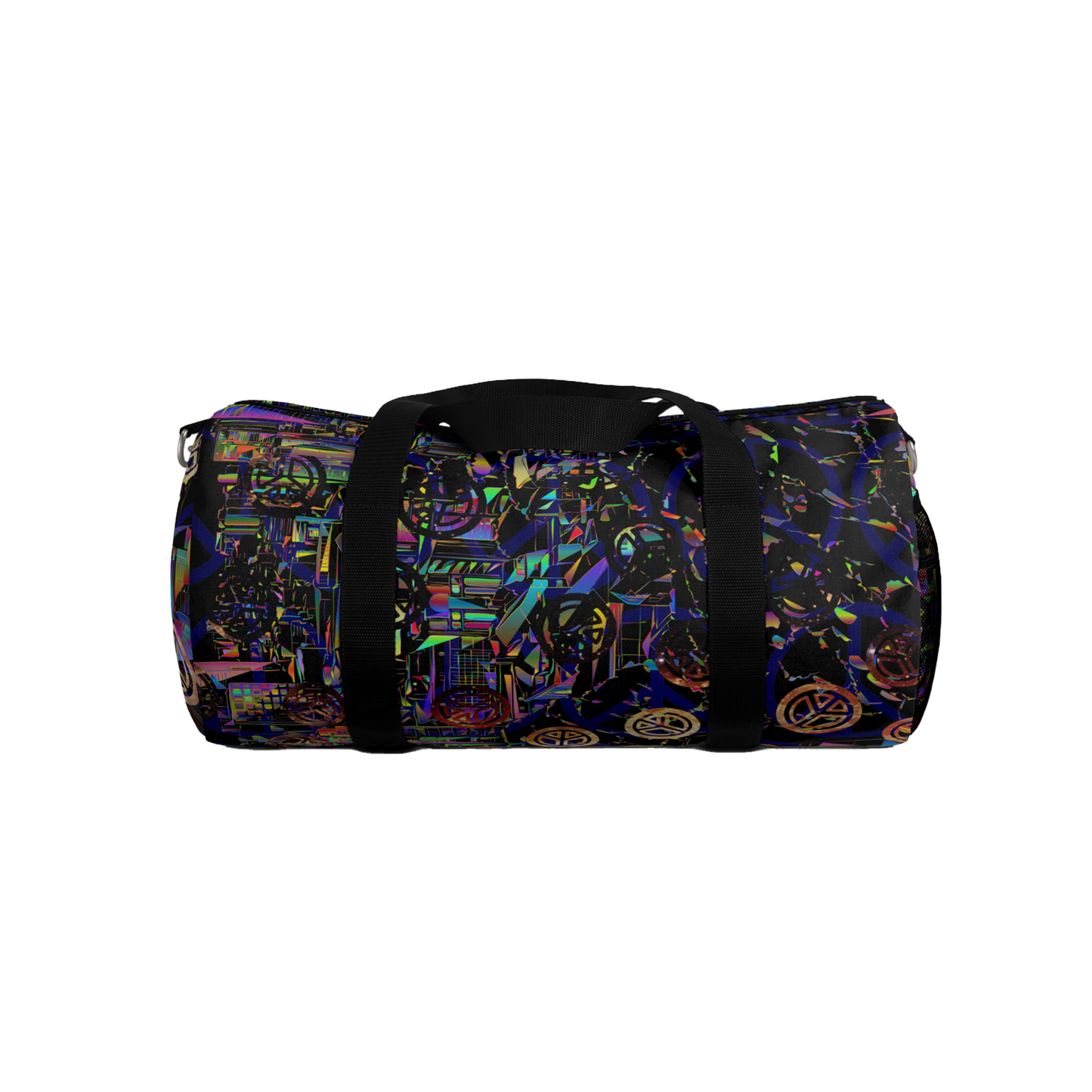 PEACE - Unity Duffel Bag