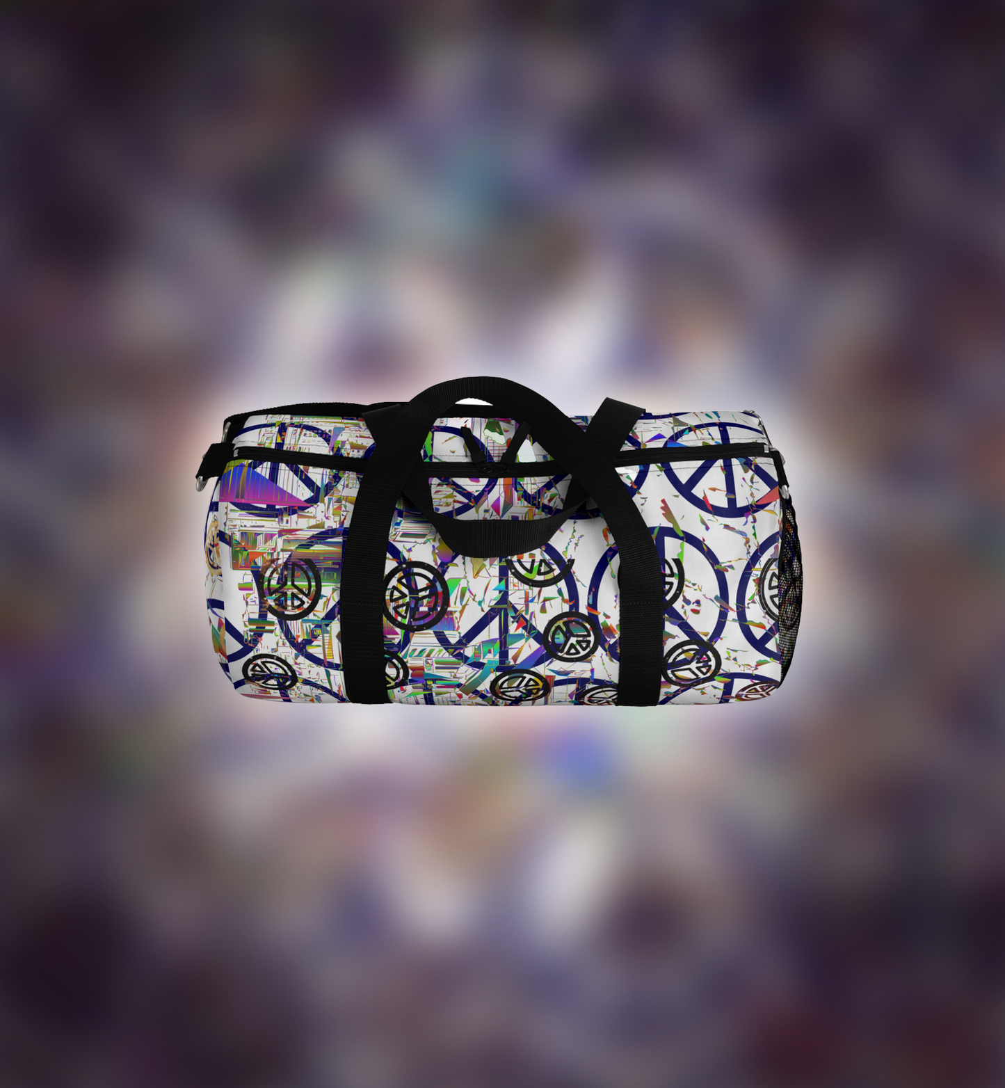 PEACE - Harmony Duffel Bag