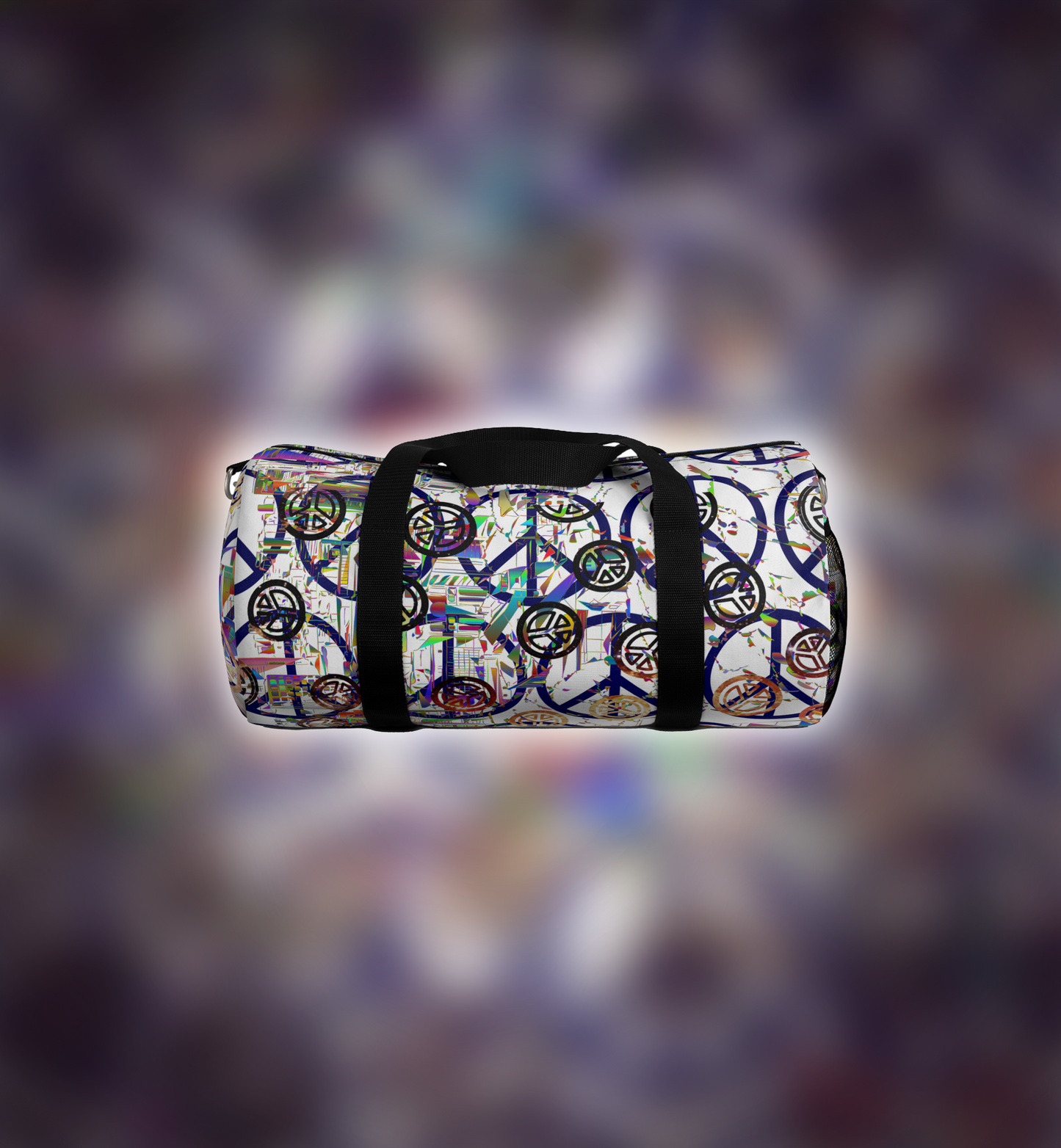 PEACE - Harmony Duffel Bag