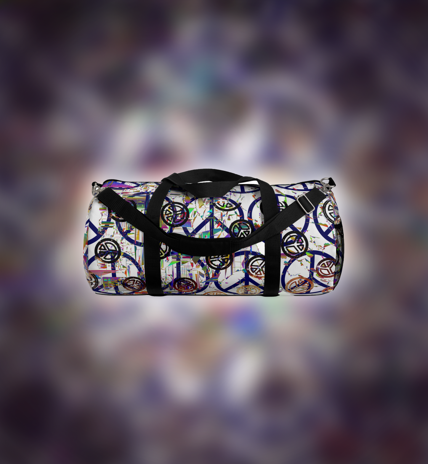 PEACE - Harmony Duffel Bag