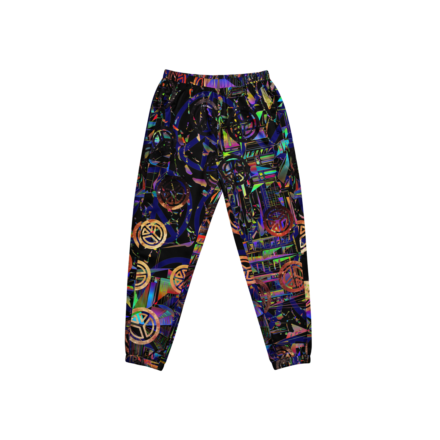 PEACE PANTS - Unity