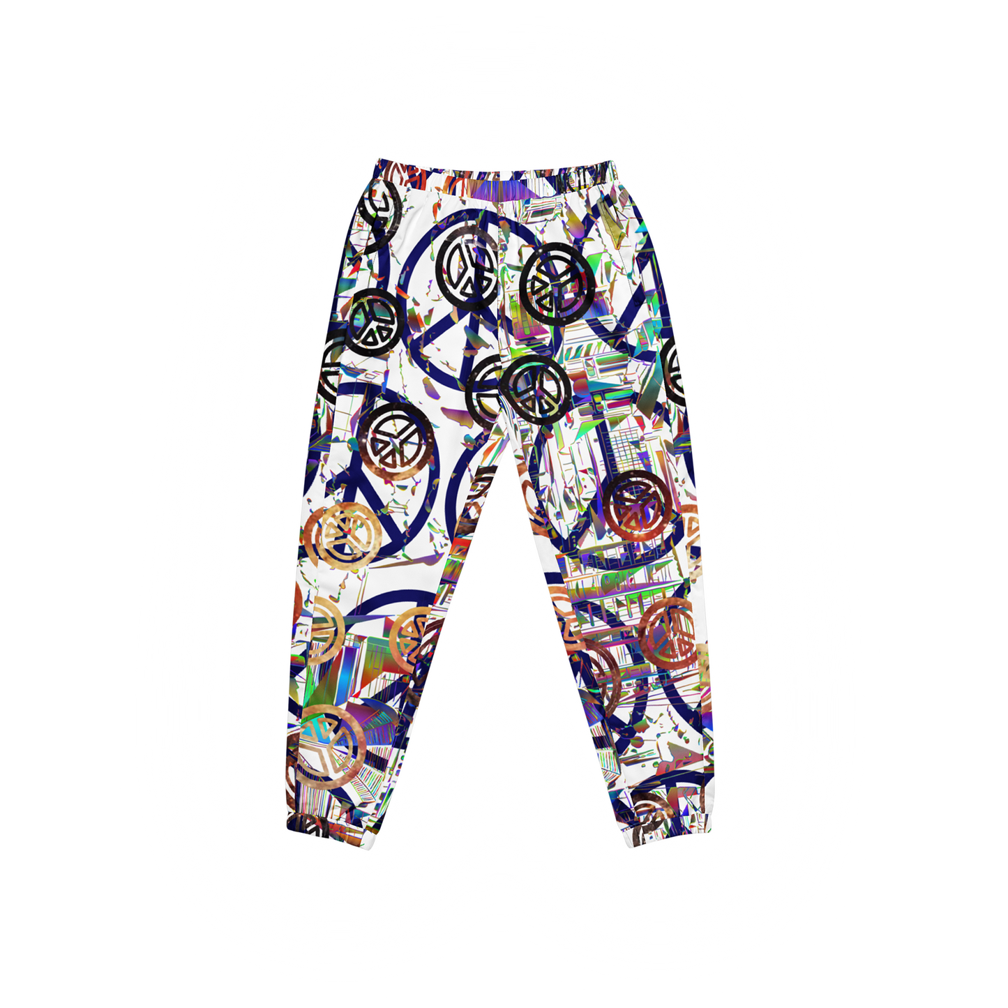 PEACE PANTS - Harmony