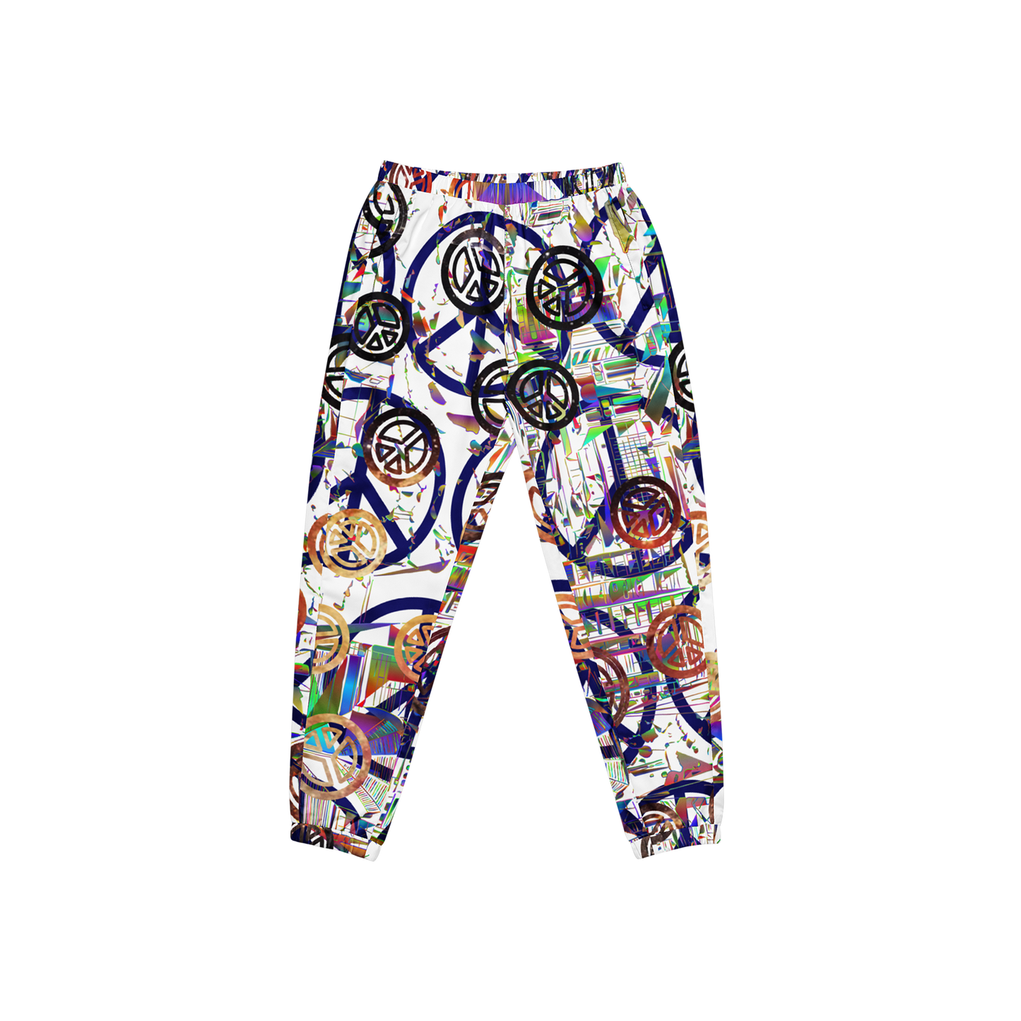 PEACE PANTS - Harmony