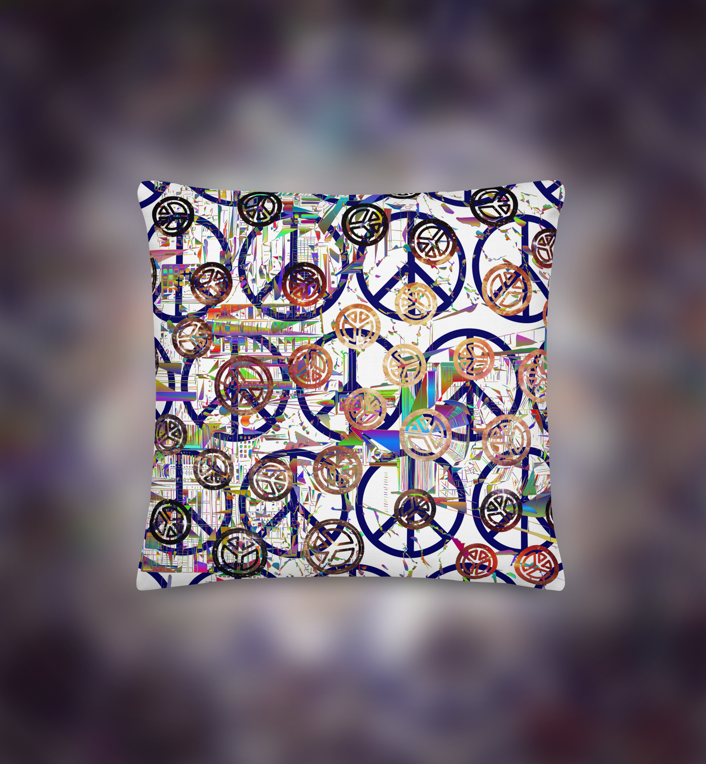 PEACE - Harmony Pilows