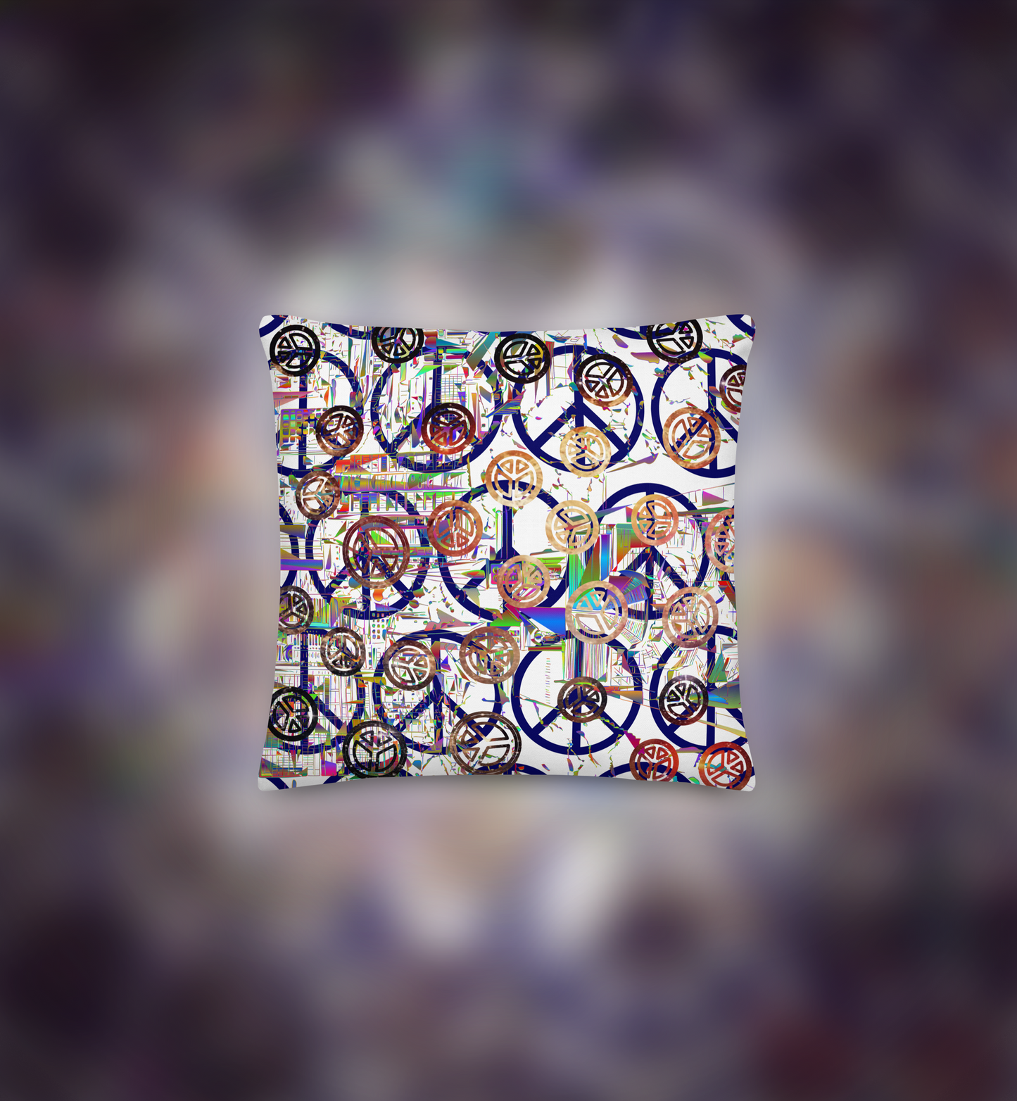 PEACE - Harmony Pilows