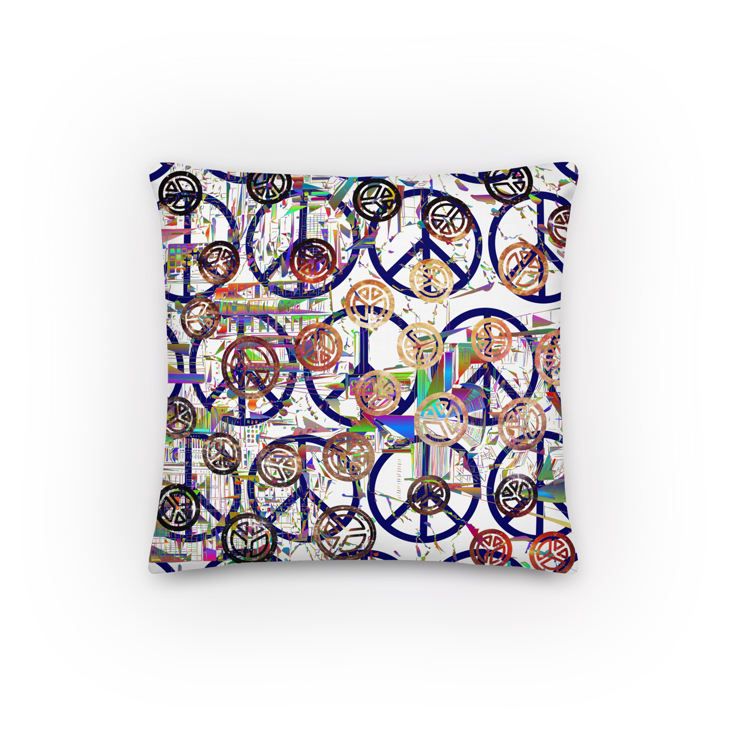 PEACE - Harmony Pilows