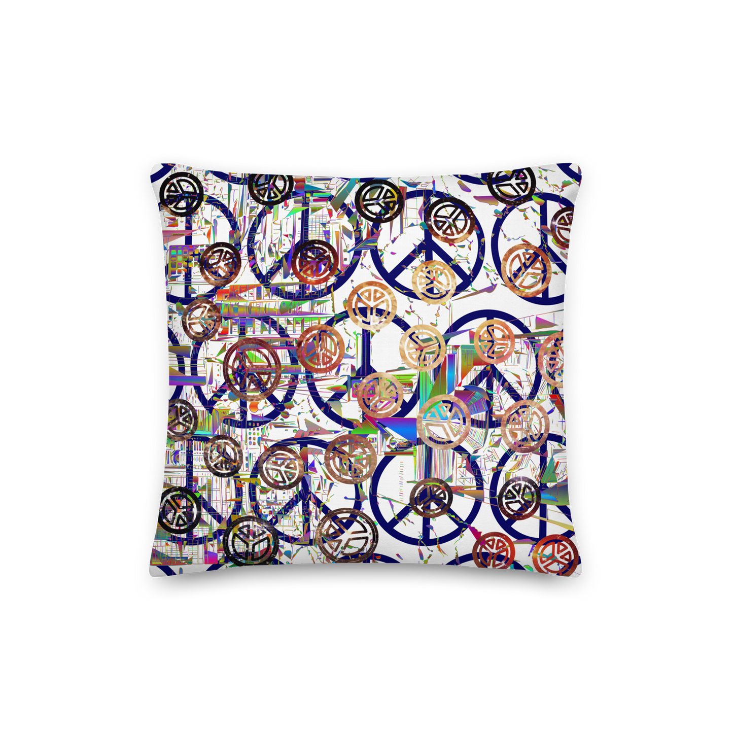 PEACE - Harmony Pilows